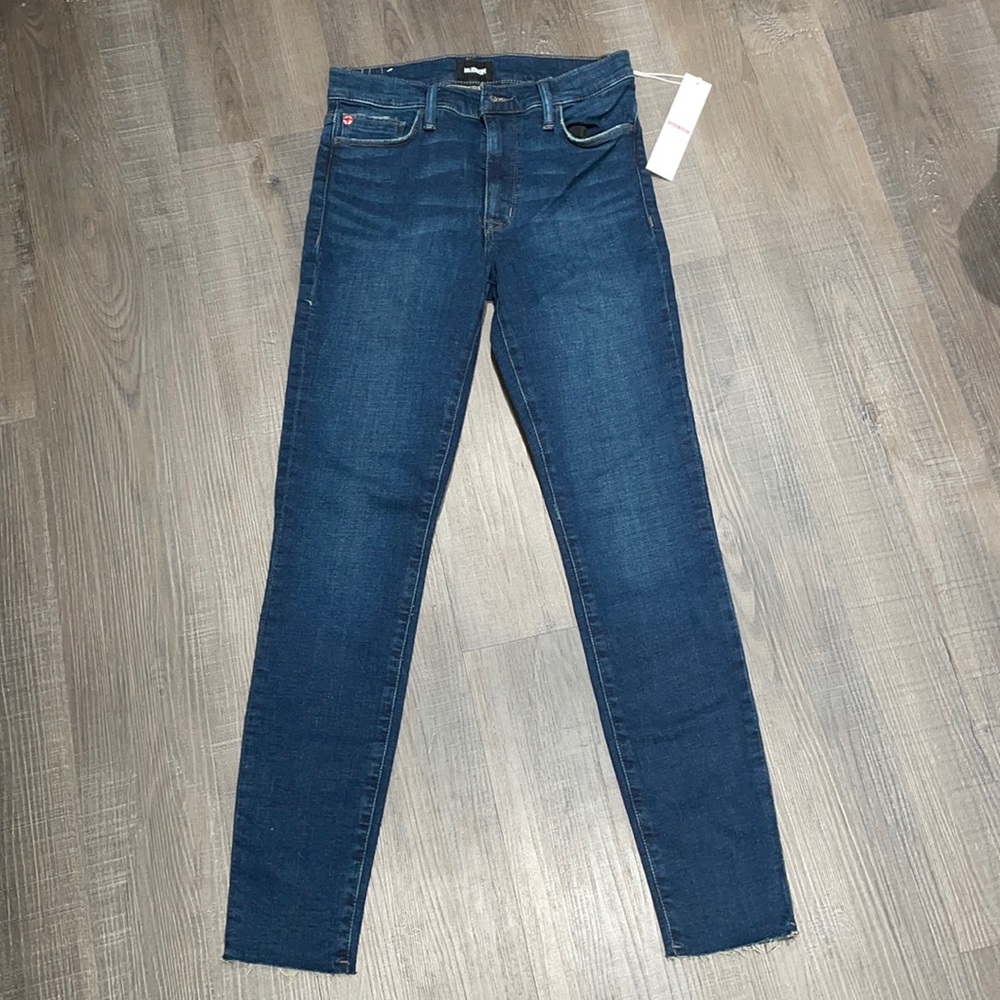 NWT Hudson Jeans
